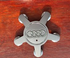 Audi Hub Cap