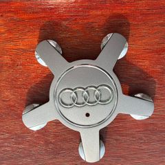 Audi Hub Cap