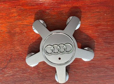 Audi Hub Cap