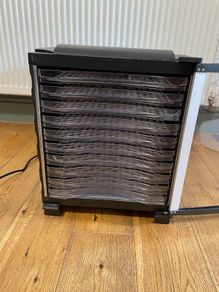Buffalo 10 Tray Dehydrator