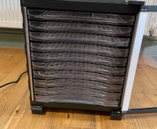 Buffalo 10 Tray Dehydrator