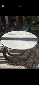 Marble Coffee table
