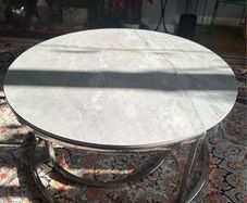 Marble Coffee table