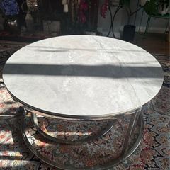 Marble Coffee table