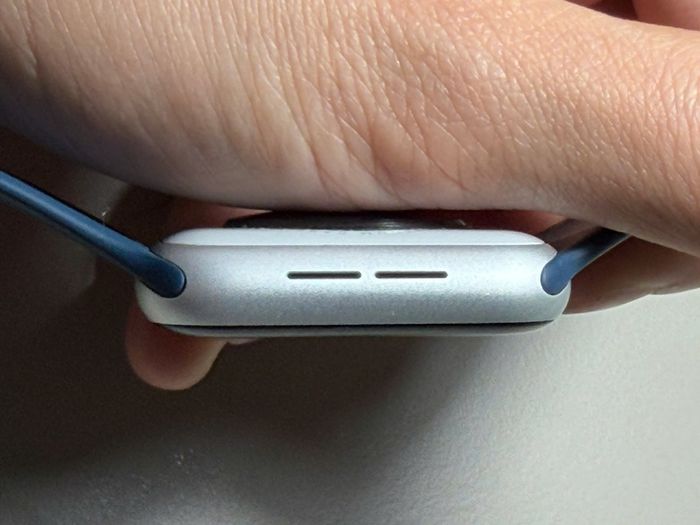 Apple Watch SE 2, 44 mm, GPS only, Very Good Condition