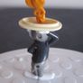 Mc Donalds Happy Meal Tom&Gerry 2010 Image 3