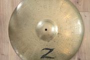 Zildjian Z Custom 20" Mega Bell Ride