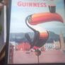 a guinness poster artist proof by brien john pencer Image 3