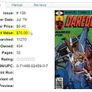 Daredevil #159 ! Bullseye Appearance ! Bronze Age Comic from 1979 ! by Marvel ! Image 2
