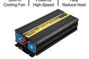 2500W &amp; 5000W Pure Sine Wave Power Inverter