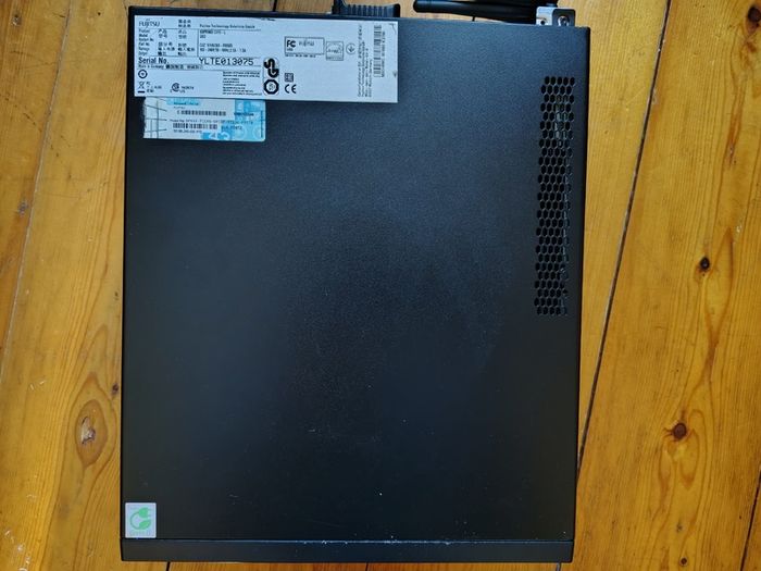 Fujitsu Esprimo C910 Desktop