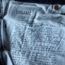 Mens Jeans Nudie brand Image 7