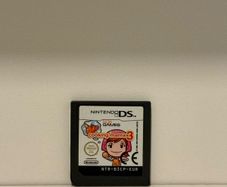 Cooking Mama 3 Nintendo Ds