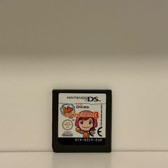 Cooking Mama 3 Nintendo Ds