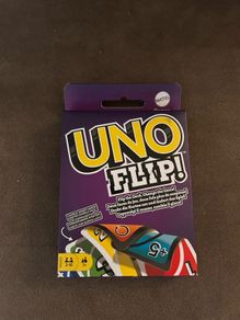 Uni cards