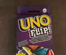 Uni cards