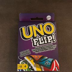Uni cards