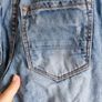 Reserved jeans 122 cm boy Image 5