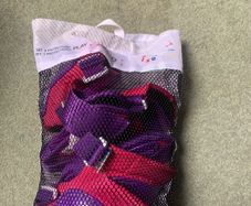 Knee wrist elbow protectors