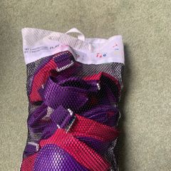 Knee wrist elbow protectors