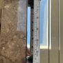 Chrome Kitchen Door Handles Image 5