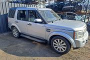 2012 Landrover discovery  breaking for parts