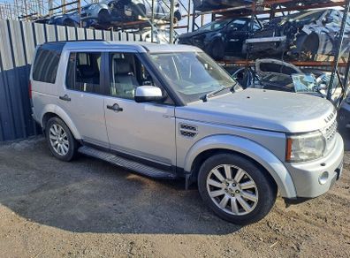2012 Landrover discovery  breaking for parts