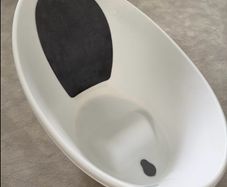 baby bath tub