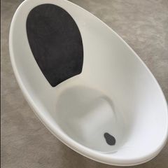 baby bath tub