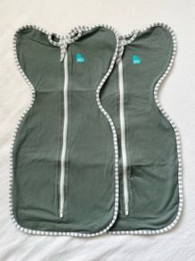 Love To Dream Swaddles