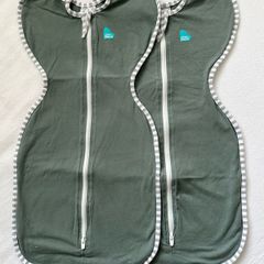 Love To Dream Swaddles