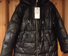 Zara coat