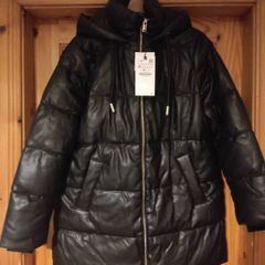 Zara coat