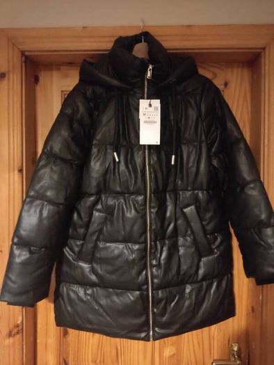 Zara coat