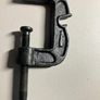 Cast Iron G-Clamp Bottle Opener Image 2