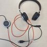 Jabra Evolve 40 MS Stereo Headset Image 2