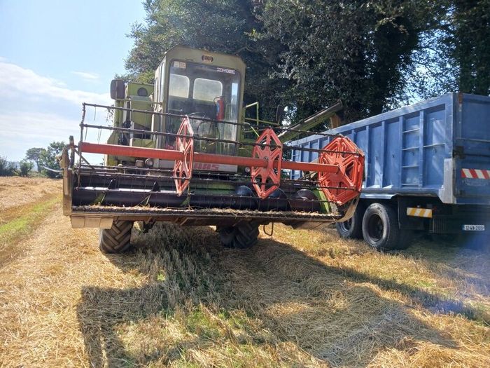 Deutz - Fahr 1630H