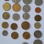 Coins a mix of different countries 28 coins in total registered post included Image 2