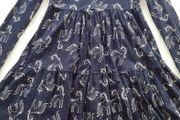 Girl dress 12/13