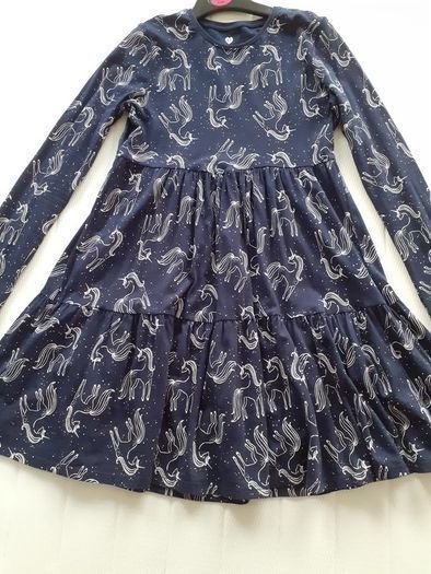Girl dress 12/13