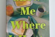 Show me Where it Hurts by Claire Gleeson