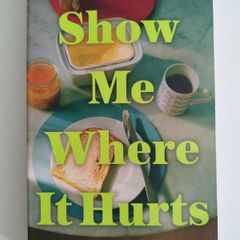Show me Where it Hurts by Claire Gleeson