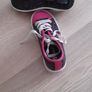 Heelys Classic X2 Pink Image 2