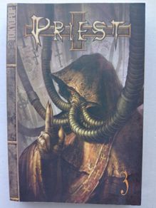 Priest