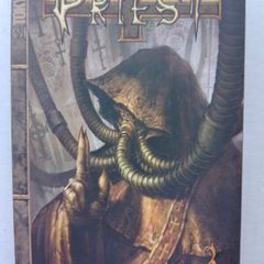 Priest