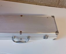 Bbq set