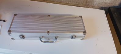 Bbq set