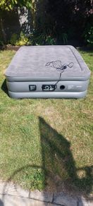Vango Blissful Double Airbed