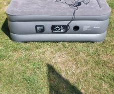 Vango Blissful Double Airbed