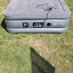Vango Blissful Double Airbed